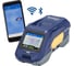 Принтер BRADY M611-EU-BWS с ПО BWS ADVANCED. В комплекте: USB кабель, шнур питания, материал M6-11-427, риббон M61-R4310, быстрый старт, USB-накопитель с информацией о принтере и драйверами brd322920 2