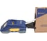 Принтер BRADY M611-EU-BWS с ПО BWS ADVANCED. В комплекте: USB кабель, шнур питания, материал M6-11-427, риббон M61-R4310, быстрый старт, USB-накопитель с информацией о принтере и драйверами brd322920 4