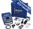 Принтер BRADY M710-WB-QY-EU-BWS c ПО BWS ADVANCED, англ. клавиатура. В комплекте: жесткий кейс, литий-ионный аккумулятор, адаптер, USB кабель, переходник для материалов, быстрый старт, риббон M7-R6000 черный, материал M7C-1000-595-WT brd322914 1