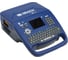 Принтер BRADY M710-WB-QY-EU-BWS c ПО BWS ADVANCED, англ. клавиатура. В комплекте: жесткий кейс, литий-ионный аккумулятор, адаптер, USB кабель, переходник для материалов, быстрый старт, риббон M7-R6000 черный, материал M7C-1000-595-WT brd322914 2