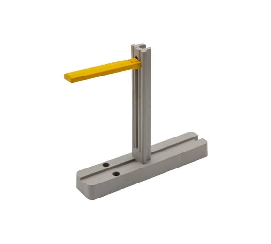 Кронштейн этикетки для принтера Zebra ZT200 Amperin P1037974-027 107480