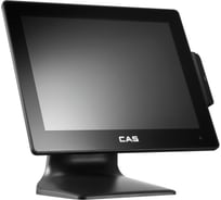 Сенсорный моноблок CAS POS-1 black MSR OZ0PO8000GCI0514