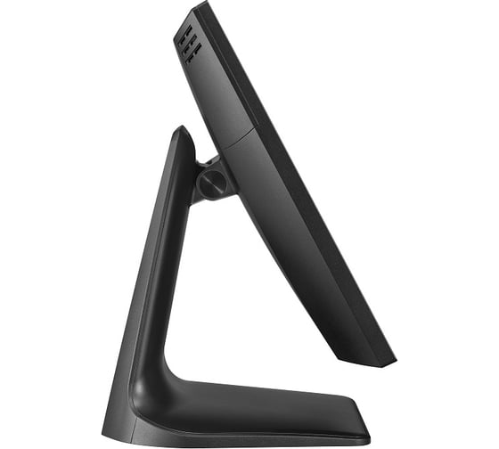 Сенсорный моноблок CAS POS-1 black OZ0PO8000GCI0512