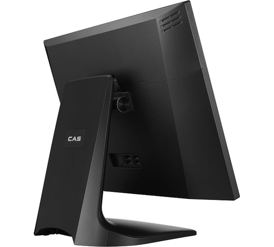 Сенсорный моноблок CAS POS-1 black OZ0PO8000GCI0512