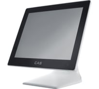 Сенсорный моноблок CAS POS-1 white OZ0PO8000GCI0513