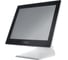 Сенсорный моноблок CAS POS-1 white OZ0PO8000GCI0513 1