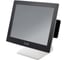 Сенсорный моноблок CAS POS-1 white MSR OZ0PO8000GCI0515 1