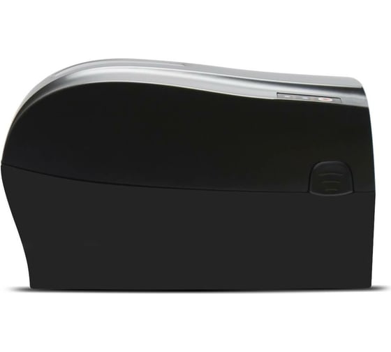 Принтер этикеток MPRINT TLP300 TERRA NOVA 300dpi Ethernet, RS232, USB black 4593