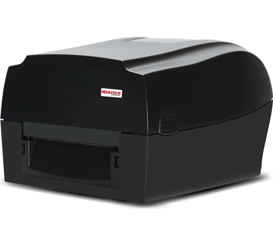 Принтер этикеток MPRINT TLP300 TERRA NOVA 300dpi Ethernet, RS232, USB black 4593