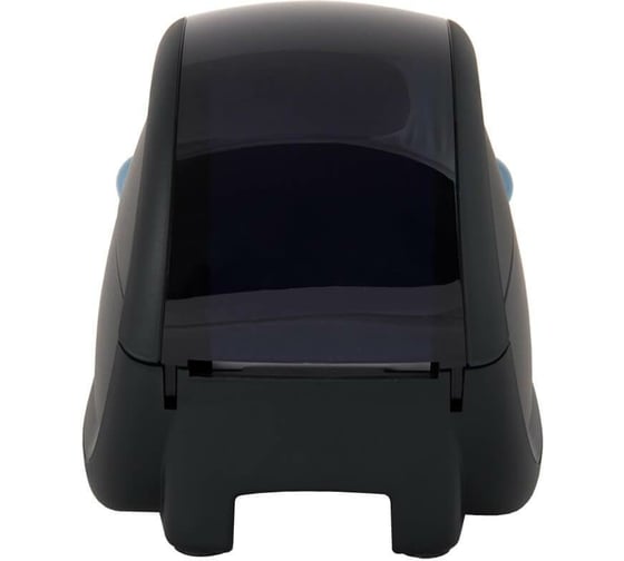 Принтер этикеток LP80 EVA RS232, USB black MPRINT 4585