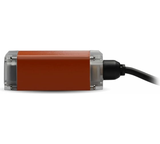 Сканер M-ER MERTECH N300 P2D USB, USB эмуляция RS232 orange 4815
