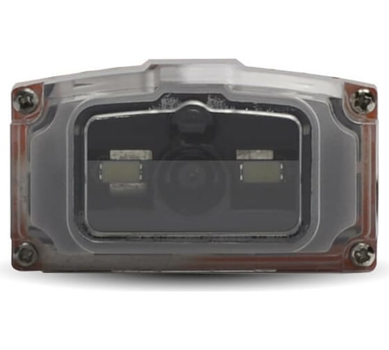 Сканер M-ER MERTECH N300 P2D USB, USB эмуляция RS232 orange 4815