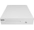 Ящик денежный электромеханический CD-405-W, 405Х420Х92ММ, VITRANA 291410 3