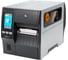 Принтер Amperin ZT41142-T0E0000Z Zebra ZT411, 203 dpi, USB, Ethernet, Bluetooth, USB Host, ColorTouchDisplay 111356 1