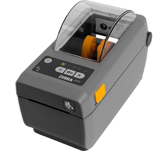 Принтер Amperin ZD4A022-T0EM00EZ Zebra ZD411, 203 dpi, USB+Host, BTLE5 111357