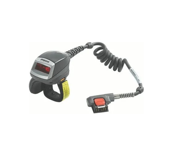 Сканер-кольцо Amperin RS419-HP2000FSR OEM RING, SE965HP, SHORT CABLE, 1D Laser RS419 105036