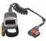 Сканер-кольцо Amperin Zebra RS419-HP2000FSR RING, SE965HP, SHORT CABLE, 1D Laser RS419 104979 1