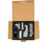 Cканер штрих-кодов MEFERI MS300R Bluetooth, 2D Imager, USB, IP 67, Long range, для ЕГАИС, Zebra SE55 LR MS300R-WS5ANSST 5