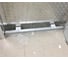 Отбойник грузовой сборный T-ROLL оцинк. профиль 40х80 L-100см TRB-100/40х80 3