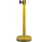 Cтойка RUSBARRIER с лентой 5 метров BSLN-327635 YELLOW yellow/black 1