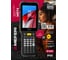 ТСД терминал сбора данных ME74 / промышленный / Android 13 / 2.4 ГГц / 8 ядер / Qualcomm QCM4490 / RAM 4 ГБ / ROM 64 ГБ / Zebra SE4850LR / 2D Imager / 4.3" / Wi-Fi 6E / Bluetooth / NFC / IP68 / 470 г / 39 клавиш Meferi ME74-Q313BS80DNC2CH 2
