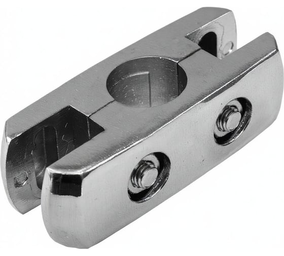 Крепеж двусторонний плоский для панели MFK-TORG Jr-43 25 JR-43 25