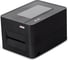 Принтер этикеток MERTECH TLP400 (USB, Ethernet) Black 9898 1