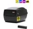 Принтер этикеток MERTECH TLP100 TERRA NOVA с отделит. (Ethernet, RS232, USB) black 4590 1