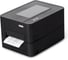 Принтер этикеток MERTECH TLP400H (USB, Ethernet) Black 9897 2