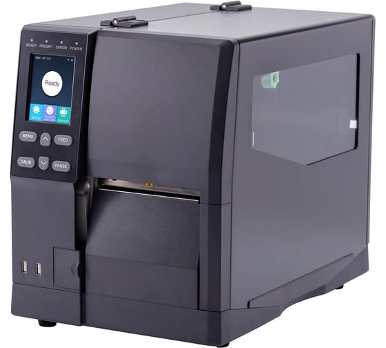 Принтер этикеток MERTECH G700 (Ethernet, USB, RS-232) 4599
