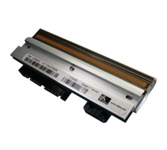 Печатающая термоголовка для принтеров Amperin P1058930-009 Zebra ZT410 203 dpi 113414