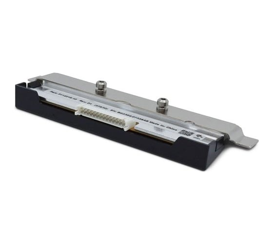 Печатающая термоголовка для принтеров Amperin P1123335-012 Zebra ZT111, ZT211, ZT231 203 dpi ROHM 118064