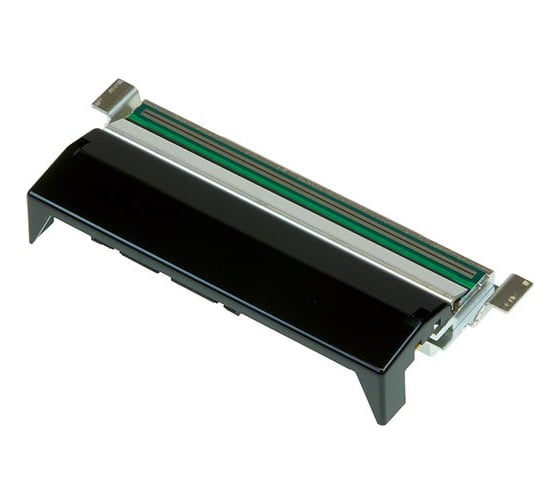 Печатающая термоголовка для принтеров Amperin P1058930-010 Zebra ZT410 300 dpi ROHM 113309