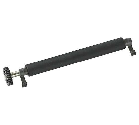 Прижимной вал Amperin P1080383-413 ZEBRA ZD420D PLATEN ROLLER (203DPI) 110616