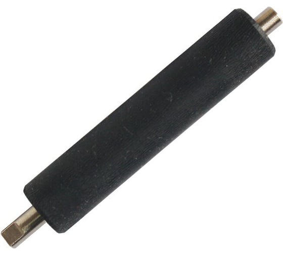 Прижимной вал Amperin P1080383-010 ZEBRA ZD4202620 PLATEN ROLLER (203DPI) 109478