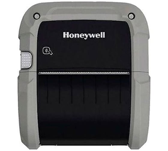 Мобильный принтер этикеток Amperin RP4A0000C32 Honeywell RP4 BT/Wi-Fi/NFC, USB 092001