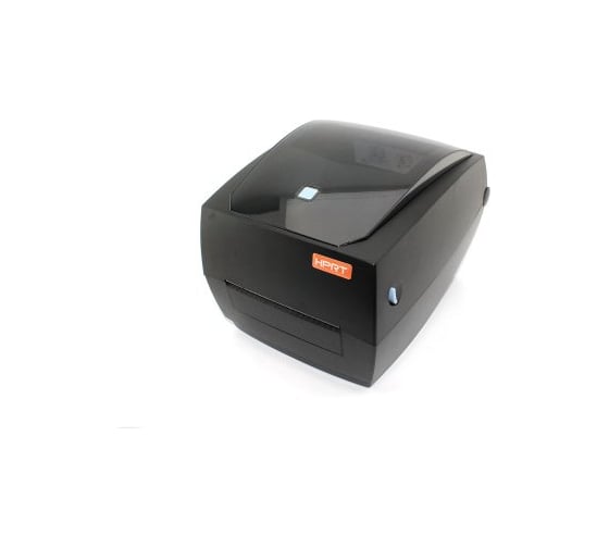 Принтер Amperin HPRT HT100, Thermal transfer Label Printer, 203dpi, USB Type-B, Ethernet 101137
