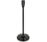 Стойка ограждения с лентой Rusbarrier 3м LINEBARRIER BLACK red 2