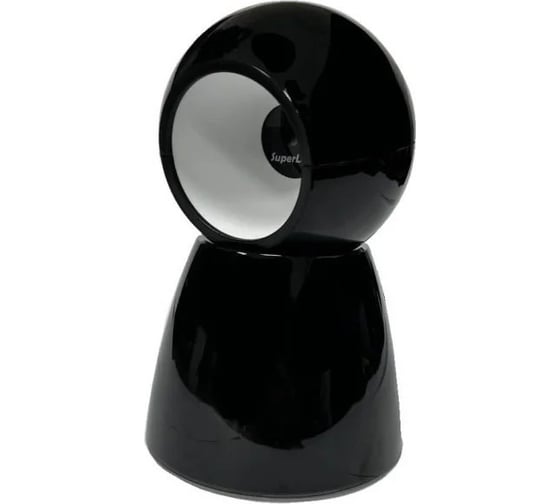 Сканер MERTECH 9010 P2D USB, USB эмуляция RS232 black 4892