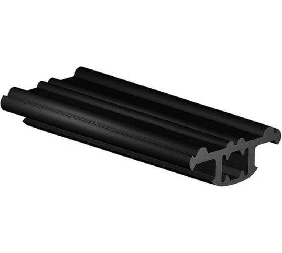 Шумопоглощающий вкладыш RP для монтажа в профиль PRO-montag.ru РM-ST L=1000 PR30291