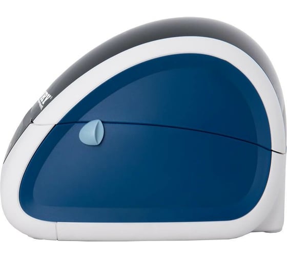 Принтер этикеток Mercury MERTECH LP58 EVA RS232, USB, white & blue 4584