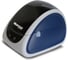 Принтер этикеток Mercury MERTECH LP58 EVA RS232, USB, white & blue 4584 1