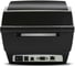 Принтер этикеток MERTECH TLP100 TERRA NOVA, 300 dpi, Ethernet, RS232, USB, black 4589 4
