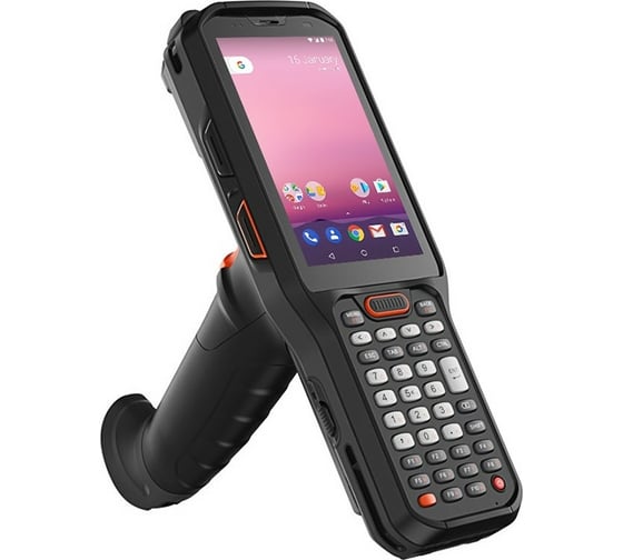 Терминал сбора данных UROVO RT40-GH5S10E401XSN