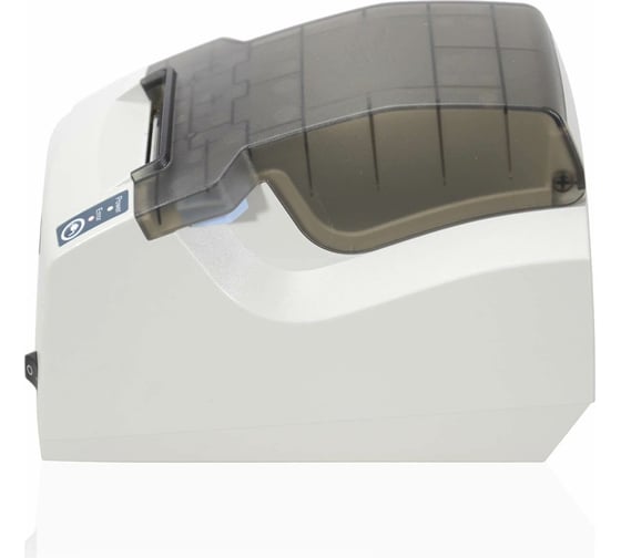 Чековый принтер MERTECH G58 RS232, USB, white 1008