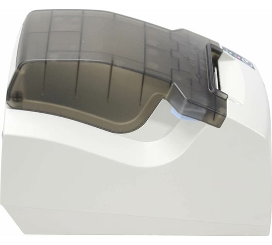 Чековый принтер MERTECH G58 RS232, USB, white 1008