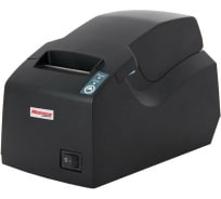 Чековый принтер MPRINT MERTECH G58 RS232, USB, black 1007