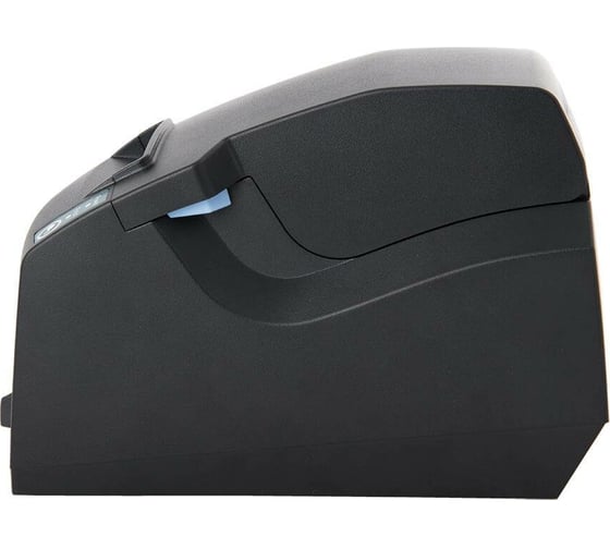 Чековый принтер MPRINT MERTECH G58 RS232, USB, black 1007