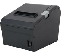 Чековый принтер MPRINT MERTECH G80 USB, black 1012