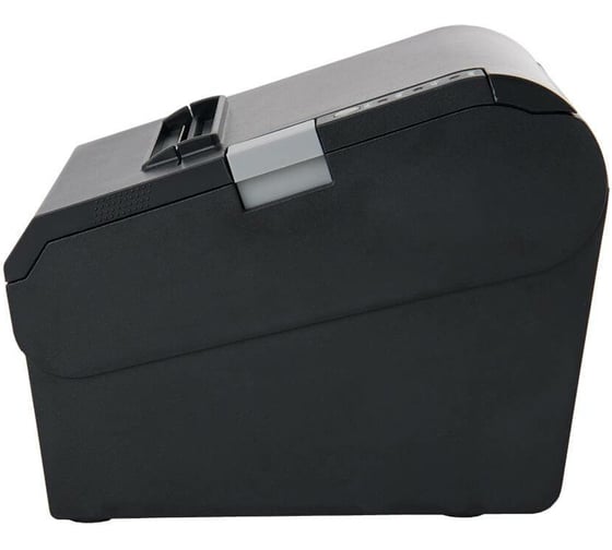Чековый принтер MPRINT MERTECH G80 USB, black 1012